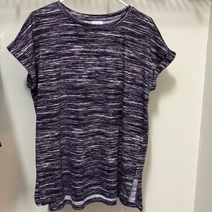 LuLaRoe Leah top